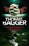 Devatenáctý ostrov - Thomas Bagger