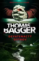 Devatenáctý ostrov - Thomas Bagger