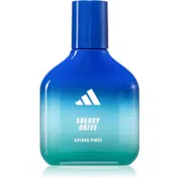 Adidas Vibes Energy Drive parfémovaná voda unisex 50 ml