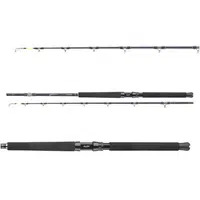 Daiwa prut Tanacom Ultra Deep 2,10m 400-1000g