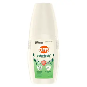 OFF! Botanicals rozprašovač 100 ml