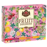BASILUR Fruit Infusions Assorted Vol.II přebal 60 x 2 g