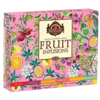 BASILUR Fruit Infusions Assorted Vol.II přebal 60 x 2 g