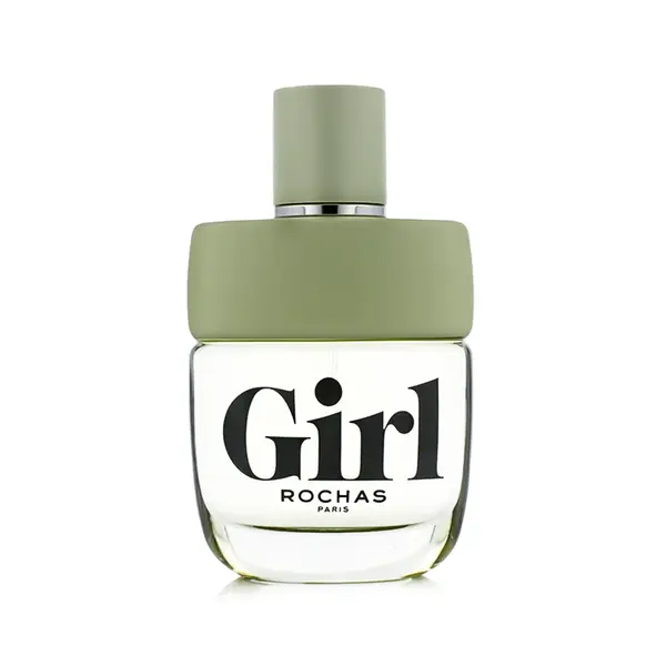 Rochas Girl EDT 100 ml W