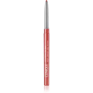 Clinique Quickliner™ for Lips konturovací tužka na rty odstín Intense Cayenne 0.3 g