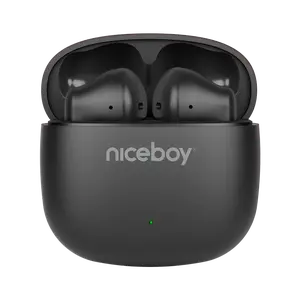 NICEBOY Beans 4 POP Black