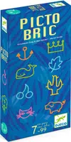 Picto Bric