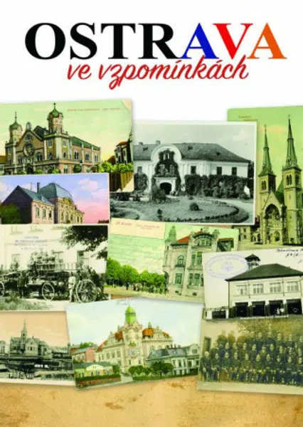 Ostrava ve vzpomínkách