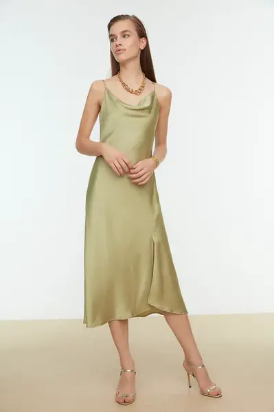 Dámské šaty Trendyol