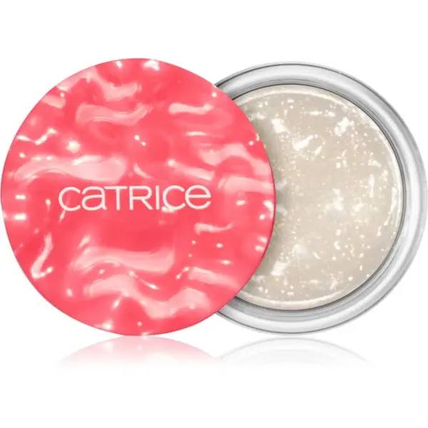 Catrice UNDERWATER SECRETS tvářenka reagující na pH odstín C01 Dripping In Glow 15 g