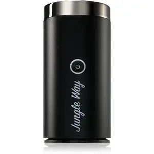 Jungle Way Incense Burner vykuřovadla 1 ks