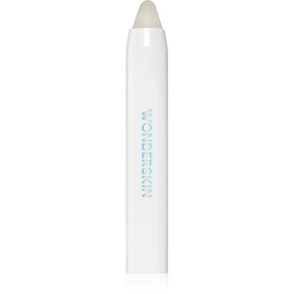 WONDERSKIN Wonder Blading 3-in-1 Lip Scrub peeling na rty v tyčince 3 g