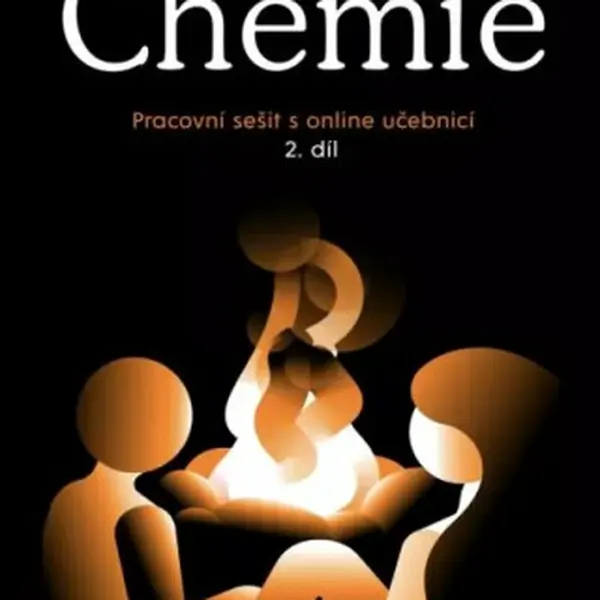Pracovní sešit chemie 2. díl - František Cáb