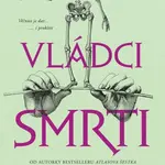 Vládci smrti - Olivie Blake