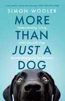 More Than Just a Dog - Simon Wooler
