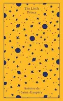 The Little Prince - Antoine de Saint-Exupéry