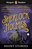 Penguin Readers Level 3: Sherlock Holmes Short Stories (ELT Graded Reader) - Sir Arthur Conan Doyle