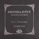 První prokletí - František Krejzl - audiokniha