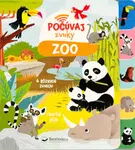 Počúvaj zvuky Zoo