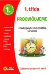 1.třída ČJ Matematika Prvouka SUN