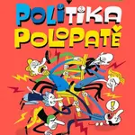 Politika polopatě - Zdeněk Ležák