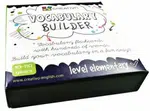Creativo - Vocabulary Builder level Elementary