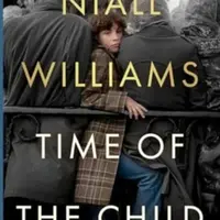 Time of the Child - Williams Niall