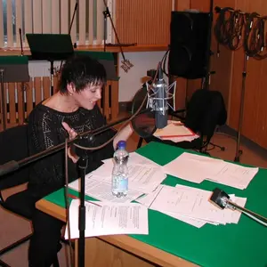 Orlí kámen - Karel Šiktanc - audiokniha