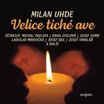 Velice tiché ave - Milan Uhde, Josef Vinklář, Josef Somr, Ladislav Mrkvička, Jaroslava Adamová, Michal Pavlata, Jaromír Meduna, Josef Bek, Dana Syslov