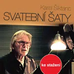Svatební šaty - Karel Šiktanc, Ivan Trojan, Ladislav Mrkvička, Jaroslava Adamová, Milada Čechová, Valerie Zawadská, Antonín Molčík, Sylva Sequensová, 