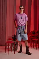 Bavlněné tričko Medicine