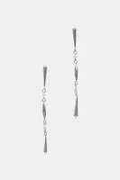 Náušnice Answear.LAB