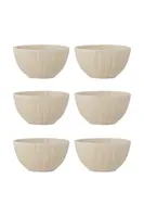 Sada misek Bloomingville Latina 165 ml 6-pack