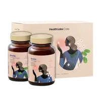 HEALTH LABS CARE NewMe Pro-Age s kyselinou hyaluronovou pro zralou pleť, vlasy a nehty 90 kapslí