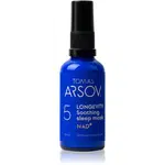 Tomas Arsov Longevity Sleep mask zklidňující noční maska 50 ml