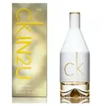 CALVIN KLEIN In2U toaletní voda 100 ml