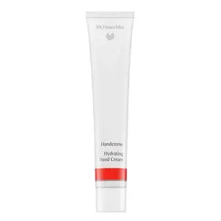 Dr. Hauschka Hydrating Hand Cream krém na ruce s hydratačním účinkem 50 ml