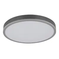 Globo STROPNÍ LED SVÍTIDLO, 45/8,5 cm