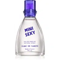 Ulric de Varens Mini Sexy parfémovaná voda pro ženy 25 ml