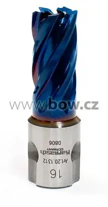 Karnasch® Jádrový vrták O 18 mm Karnasch BLUE-LINE 30
