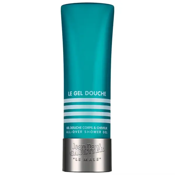 Jean P. Gaultier Le Male - sprchový gel 200 ml