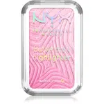 NYX Professional Makeup Buttermelt Highlighter rozjasňovač odstín u butta werk 15 5 g
