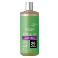 URTEKRAM BIO Sprchový gel aloe vera 500 ml