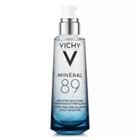 VICHY MINERAL 89 Hyaluron-Booster Pleťové sérum 75 ml