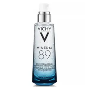 VICHY MINERAL 89 Hyaluron-Booster Pleťové sérum 75 ml
