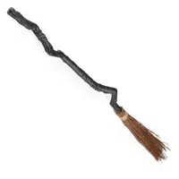Koště kouzelnické 90 cm