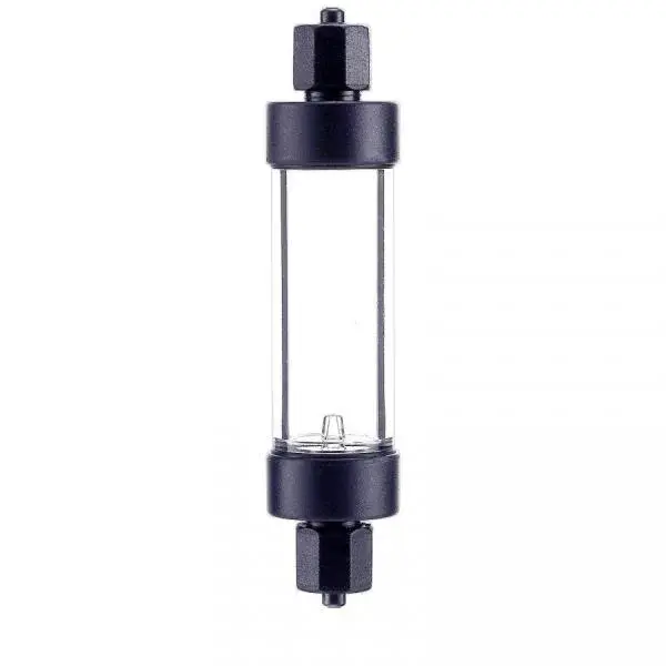 Up Aqua bublinový počítadlo s zpětným ventilem