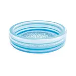INTEX 58467 Nafukovací dětský bazének Blue Bliss