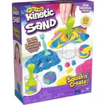 Kinetic sand kelímková tvůrčí sada