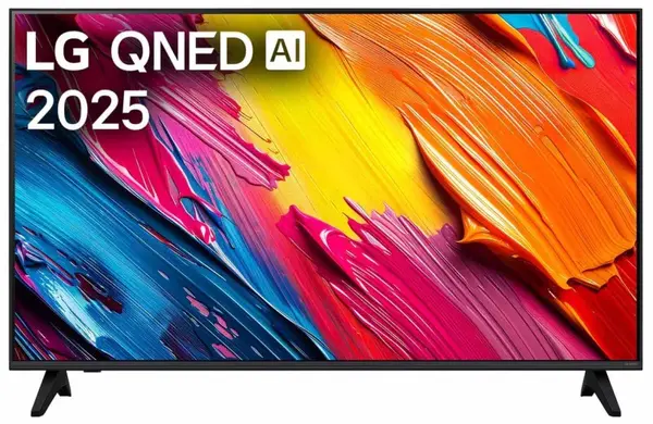 43" LG 43QNED70A6A - rozbaleno - Televize